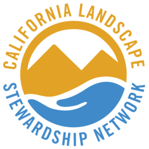 California Landscape Stewardship Network logo