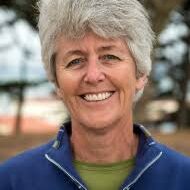 Sharon head shot